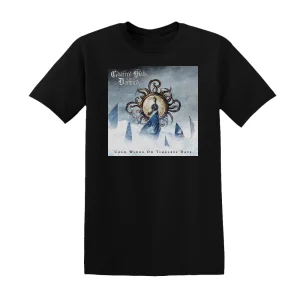 Charred Walls of the Damned - Cold Winds On Timeless Days Album Cover T-Shirt