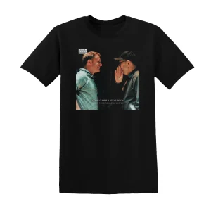 Steve Reich - Colin Currie  Steve Reich Live At Fondation Louis Vuitton Album Cover T-Shirt