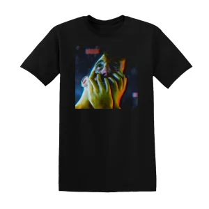 The Dali Thundering Concept - Collapse Album Cover T-Shirt
