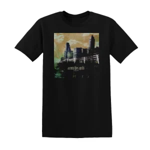 Across Five Aprils - Collapse Album Cover T-Shirt