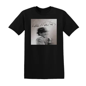 Dean Martin - Collected Cool Album Cover T-Shirt