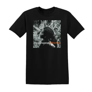 Tracy Chapman - Collection Album Cover T-Shirt