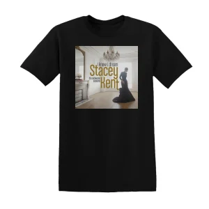 Stacey Kent - Collection Album Cover T-Shirt