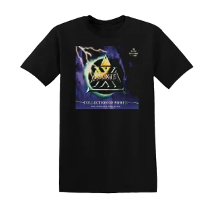 Axxis - Collection Of Power Album Cover T-Shirt