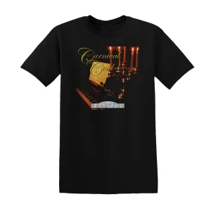 Carnival in Coal - Collection Prestige Album Cover T-Shirt