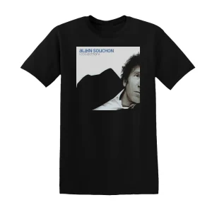 Alain Souchon - Collection Volume 1 Album Cover T-Shirt