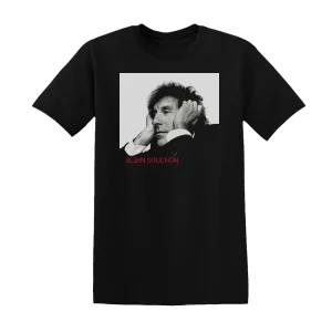 Alain Souchon - Collection Volume 2 Album Cover T-Shirt