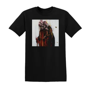 Teebs - Collections 01 Album Cover T-Shirt