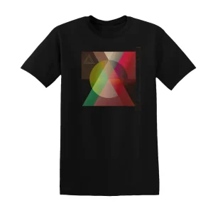 Acceptance - Colliding By Design Album Cover T-Shirt