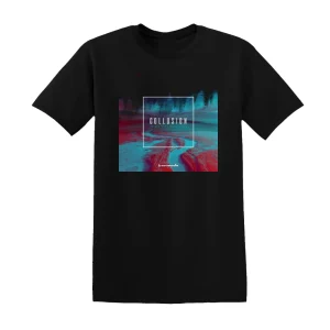 Swanky Tunes - Collusion Album Cover T-Shirt