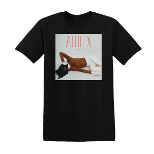 Allie X - Collxtion I Album Cover T-Shirt