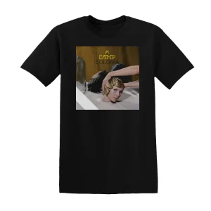 A Camp - Colonia Album Cover T-Shirt