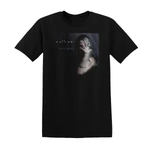 Collide - Color Of Nothing Album Cover T-Shirt