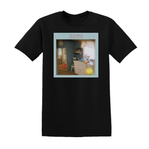 Twin Sister - Color Your Life Album Cover T-Shirt