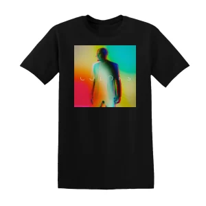 Schiller - Colors Album Cover T-Shirt