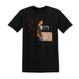 Amos Lee - Colors Album Cover T-Shirt