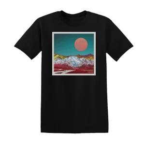 Dezza - Colorscapes Volume 1 Album Cover T-Shirt
