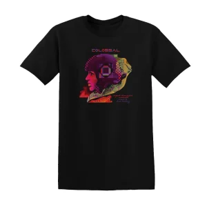 Bear McCreary - Colossal Album Cover T-Shirt