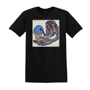 Caligula’s Horse - Colossus Album Cover T-Shirt