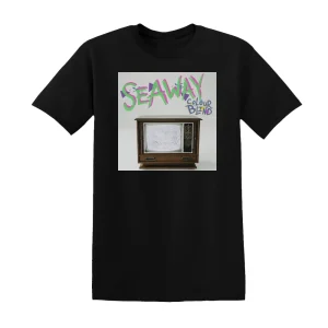 Seaway - Colour Blind Album Cover T-Shirt