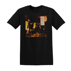 Colourbox - Colourbox Album Cover T-Shirt