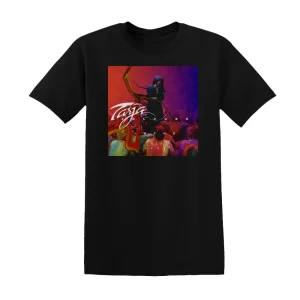 Tarja - Colours In The Dark 1 Album Cover T-Shirt