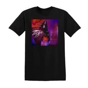 Tarja - Colours In The Dark 2 Album Cover T-Shirt