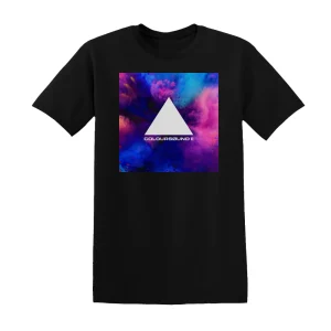 Coloursøund - Coloursund Ii Album Cover T-Shirt