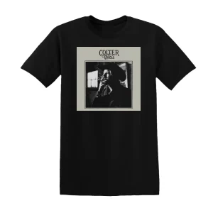 Colter Wall - Colter Wall Album Cover T-Shirt