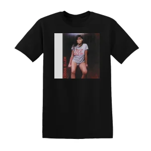 Cássia Eller - Com Voc Meu Mundo Ficaria Completo Album Cover T-Shirt