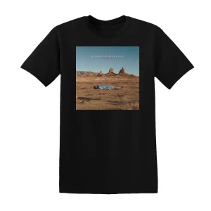 Between the Buried and Me - Coma Ecliptic Album Cover T-Shirt