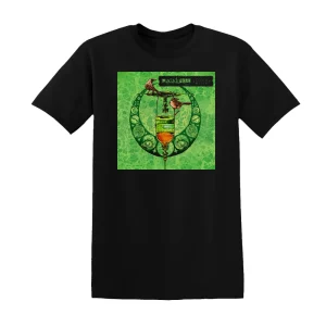 The Acacia Strain - Coma Witch Album Cover T-Shirt