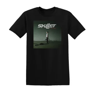 Skillet - Comatose Album Cover T-Shirt
