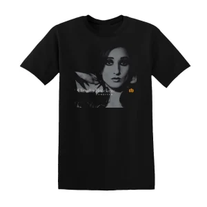 Claudia Brücken - Combined Album Cover T-Shirt