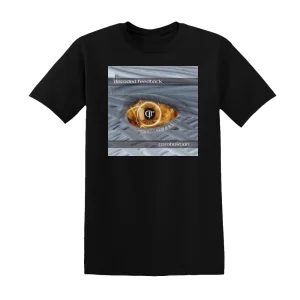 Decoded Feedback - Combustion 1 Album Cover T-Shirt