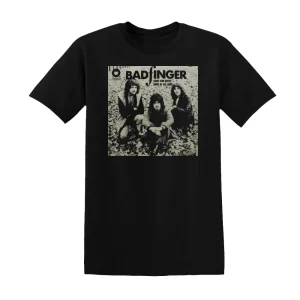 Badfinger - Come And Get It Album Cover T-Shirt