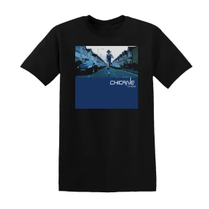 Chicane - Come Back 1 Album Cover T-Shirt
