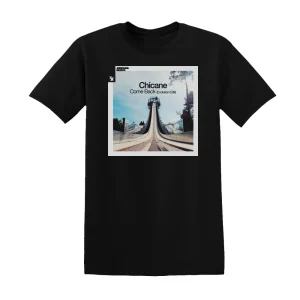 Chicane - Come Back 2 Album Cover T-Shirt