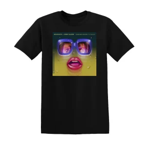 Cherry Glazerr - Come Back Around The Remixes Album Cover T-Shirt