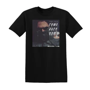 The Anix - Come Back Down Album Cover T-Shirt