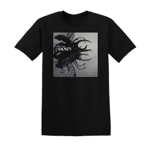 Saosin - Come Close Album Cover T-Shirt