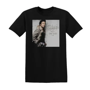 Tarkan - Come Closer Album Cover T-Shirt