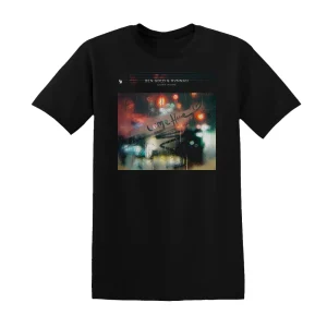 Ben Gold - Come Home Album Cover T-Shirt