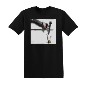 Banco del Mutuo Soccorso - Come In Unultima Cena Album Cover T-Shirt