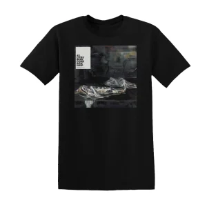 As Cities Burn - Come Now Sleep Album Cover T-Shirt