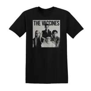The Vaccines - Come Of Age 1 Album Cover T-Shirt