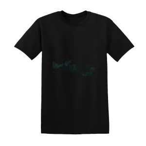 Déhà - Come Oh Rain Comforting Mother Album Cover T-Shirt