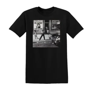 Boz Scaggs - Come On Home Album Cover T-Shirt