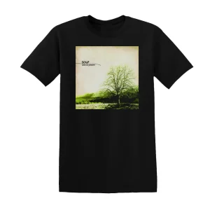 Soup - Come On Pioneers Album Cover T-Shirt