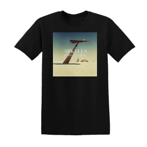 Arkells - Come To Light Album Cover T-Shirt